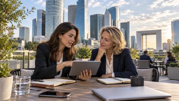 7 raisons de choisir un cabinet de conseil pour votre transformation numérique