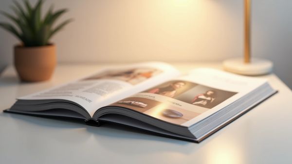 Brochures commerciales : conseils pour créer un support efficace