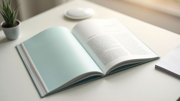 Brochures commerciales : conseils pour créer un support efficace