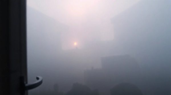 Brouillard anti cambriolage : protégez votre espace en un clin d'œil