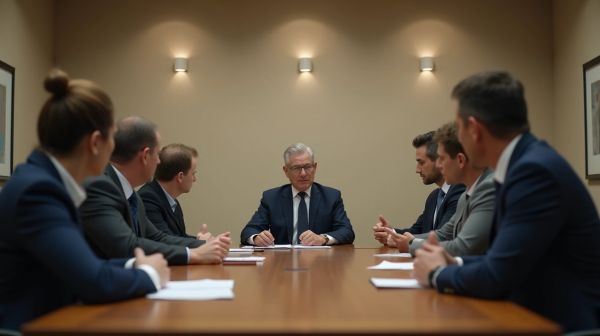 Comprendre les enjeux juridiques et leurs implications