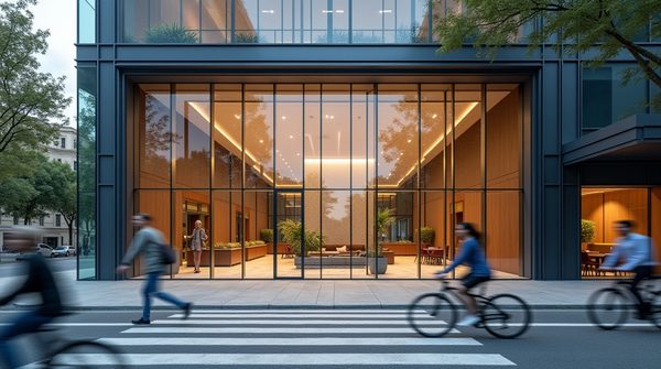 Domiciliation d'entreprise pas cher : votre solution à montpellier