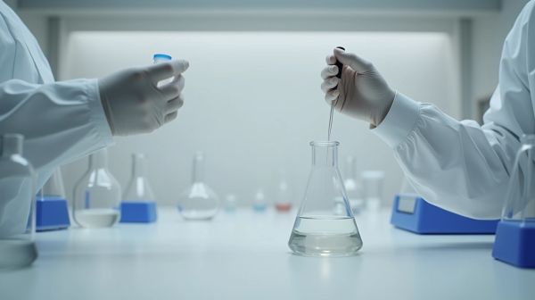 Le métier d’ingénieur chimie analytique : enjeux, compétences et perspectives