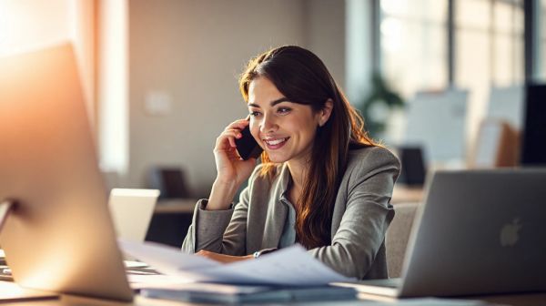 Les avantages d'une assistance professionnelle pour votre Licence 4