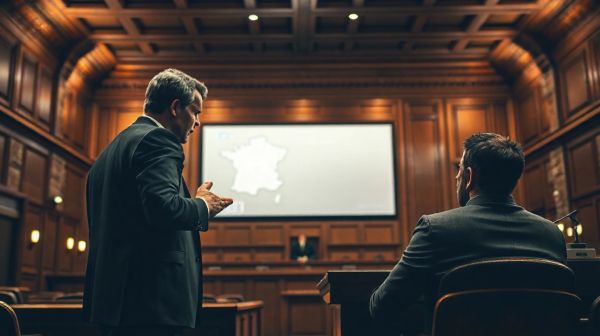 Les meilleures techniques pour régler un préjudice corporel à Bordeaux