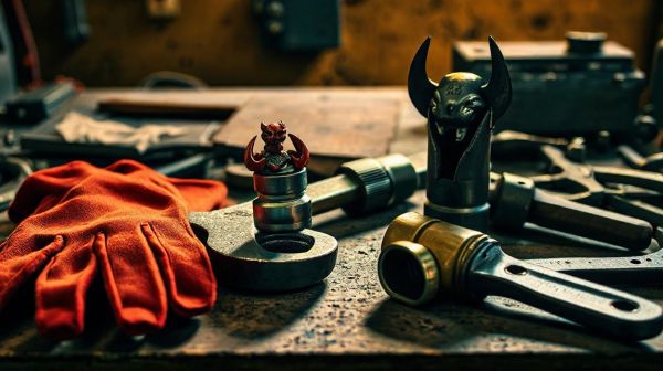 Les meilleurs accessoires pour diables afin d’améliorer votre manutention