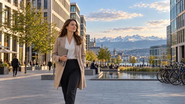 Les meilleurs conseils pour dénicher un emploi en Suisse
