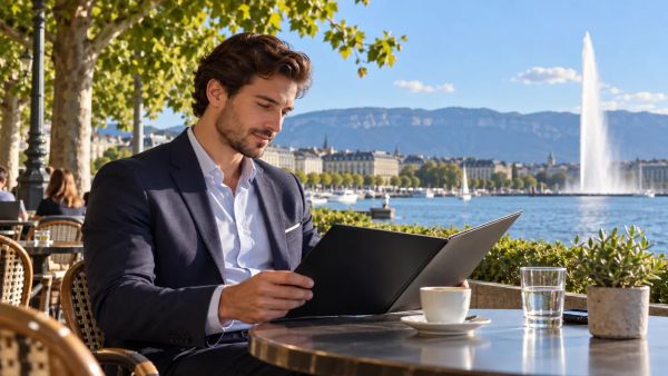 Les meilleurs conseils pour dénicher un emploi en Suisse