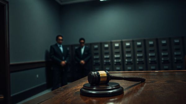Les principaux défis juridiques et leurs conséquences