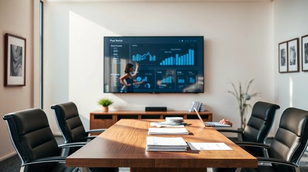 Les secrets d'une gestion documentaire performante en entreprise