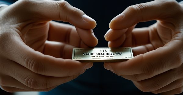 Loi partage de la valeur : une réforme clé pour l'équité en entreprise