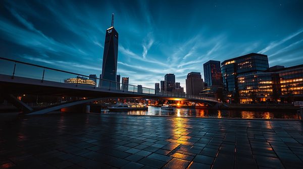 Naviguez vers l'avenir avec une agence data & ia innovante