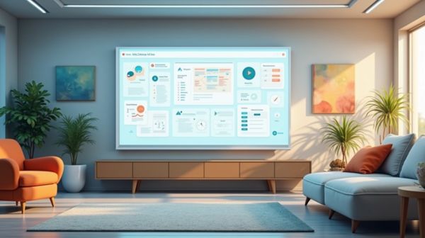 Optimiser votre parcours avec un centre de formation en ligne
