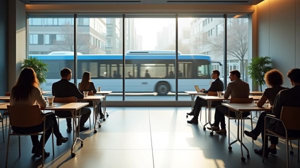 Quel centre de formation professionnelle choisir pour réussir ?