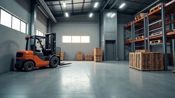 Quelle société de transport et manutention choisir pour vos besoins ?