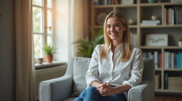 Se faire accompagner par un expert Licence 4 : un vrai gain de serenite