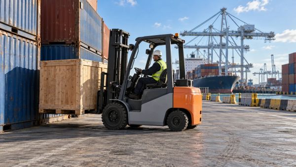 Top 5 sociétés fiables pour le transport et la manutention