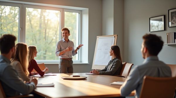 Top critères pour sélectionner un bon centre de formation