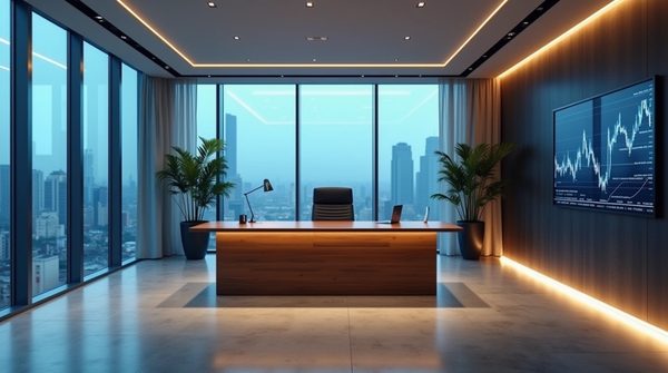 Transformation de la finance et risques réglementaires : enjeux et leviers pour une fonction optimisée