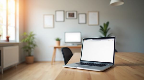 Un blog SEO clair pour débuter le référencement