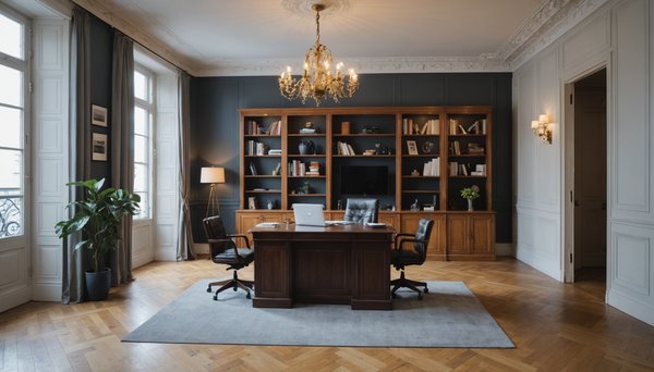 Guide pratique pour une location de bureau à paris réussie