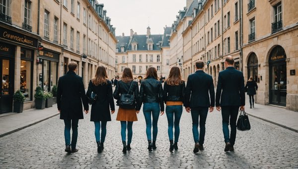 Investir dans une agence communication à dijon : pourquoi et comment ?