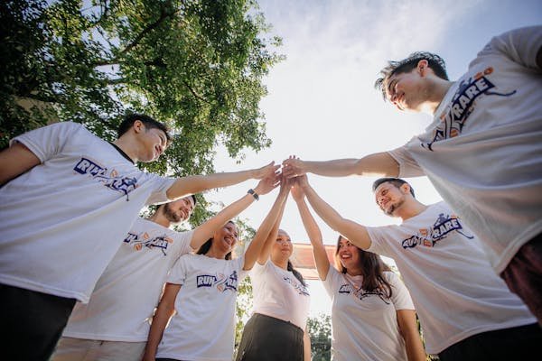 Découvrez les meilleures activités de team building à valence