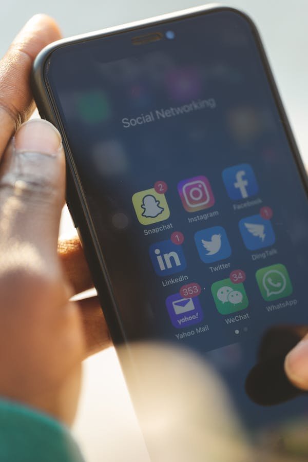 Agence wechat : votre clé pour conquérir le marché chinois