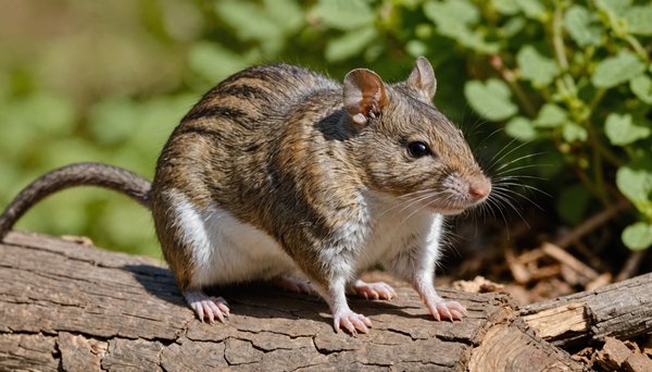 Dératisation à toulouse : votre allié contre les nuisibles