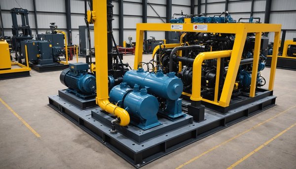 Choisir le bon fabricant de skid à lyon pour vos projets