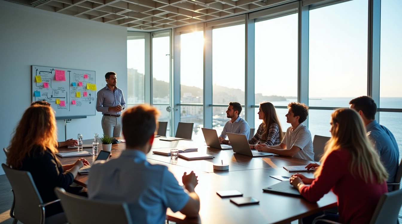 Vos questions sur l'informatique et la formation à Nice