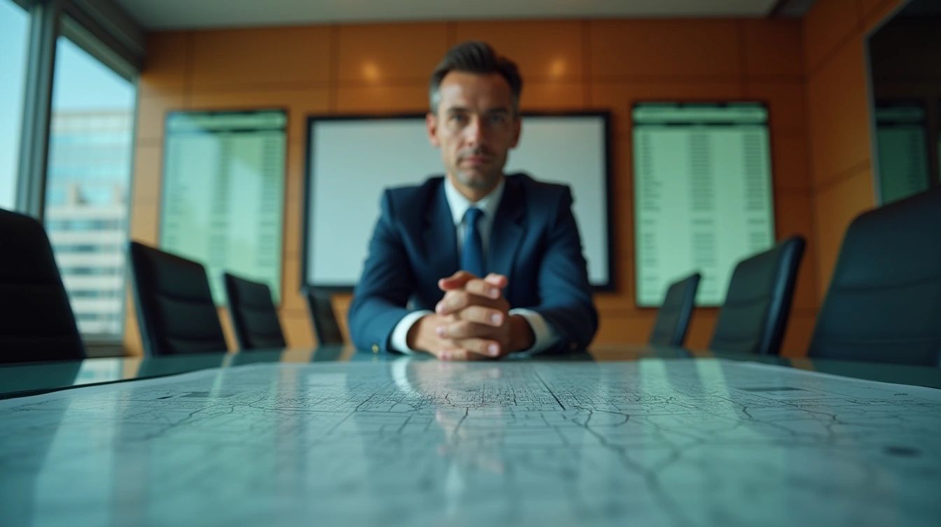 L’impact des évolutions réglementaires sur la fonction finance